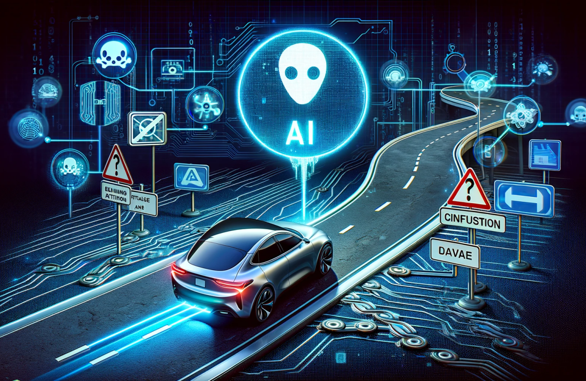 Yapay Zekaya Güvenilir mi?