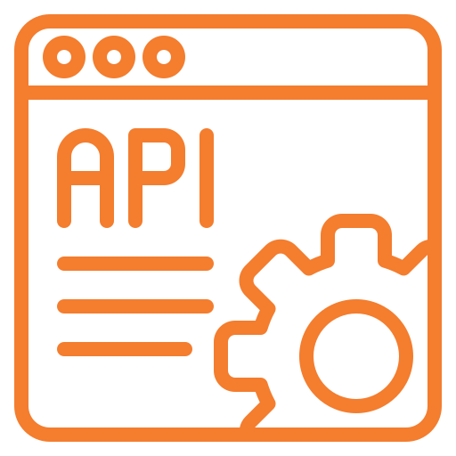 api