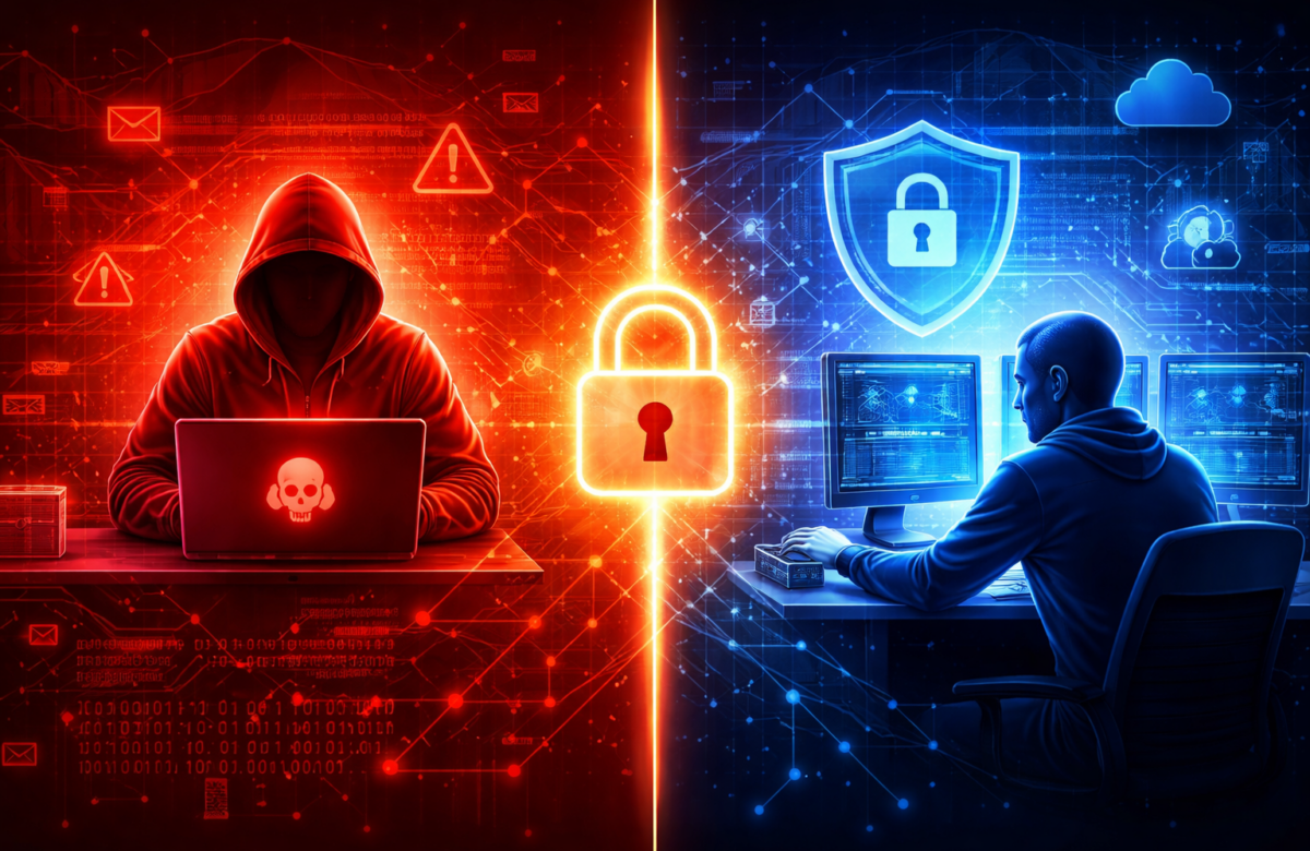 Tehdit Modeli Olmadan Yapılan Siber Güvenlik Yatırımları Neden Başarısız Olur?