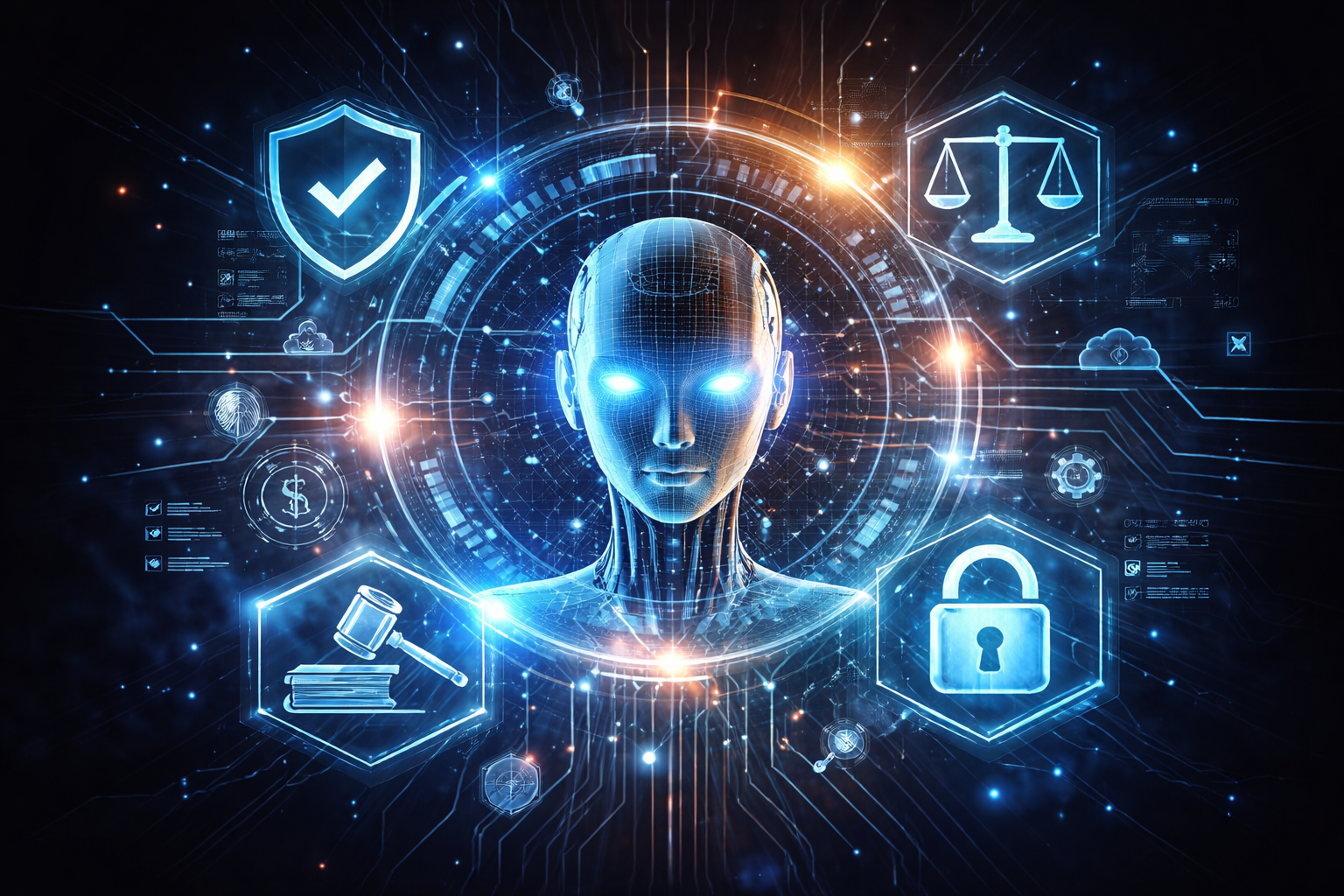 Yapay Zekâ Kullanımı İçin Kurum İçi Politikalar Nasıl Olgunlaşır